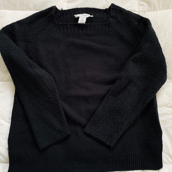 Black sweater - Picture 2 of 5